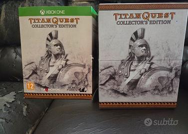 Total conquest collector's edition