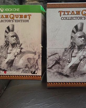 Total conquest collector's edition