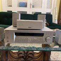 Dolby surround Home Theatre 5.1 Sony