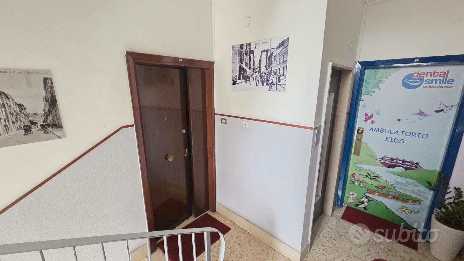 Appartamento – Potenza, Santa Croce - Vista 5