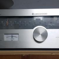 sintonizzatore Kenwood