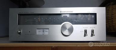 sintonizzatore Kenwood
