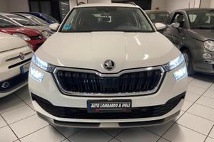 Skoda Kamiq 1.6 TDI SCR DSG Ambition 116CV