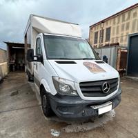 Mercedes Sprinter 316 T 37.35 cella alimentare