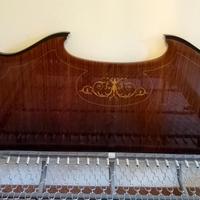 Letto vintage di qualità