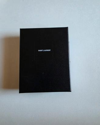 Porta carte da donna Saint Laurent