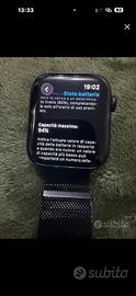 Apple watch SE 2