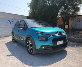 Citroen C3 1.2 110cv Shine Pack