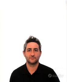 Operativo / Magazzino / Consegne - Patente B - Dis