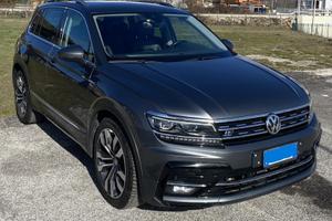Tiguan 2.0 BiTdi 4Motion R-Line Adv