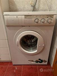 Lavatrice