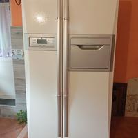 frigo americano Daewoo mod frs-2041eal