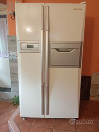 frigo americano Daewoo mod frs-2041eal