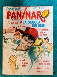 Fumetto I nuovi galli PANINARO n°29
