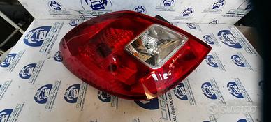 OPEL CORSA 2007 - STOP POSTERIORE SINISTRO