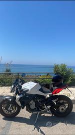 MV Agusta Brutale 800 - 2016