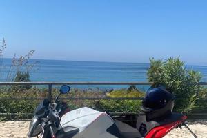 MV Agusta Brutale 800 - 2016