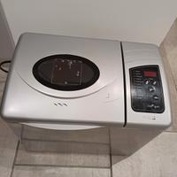 macchina del pane Princess 