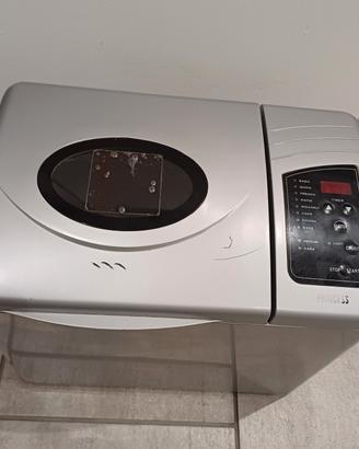 macchina del pane Princess 