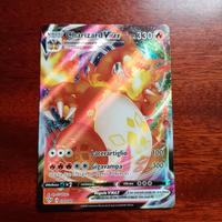 Charizard Vmax 020/189
