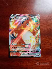 Charizard Vmax 020/189