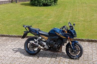 Yamaha FZ1 Fazer - 2007