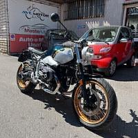 Bmw R 1200 nineT SCRAMBLER 719 12/22 KM.3238