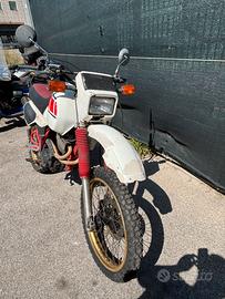 Yamaha Tenere 600 34L