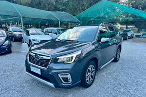 Subaru Forester 2.0 e-Boxer MHEV CVT Lineartronic 