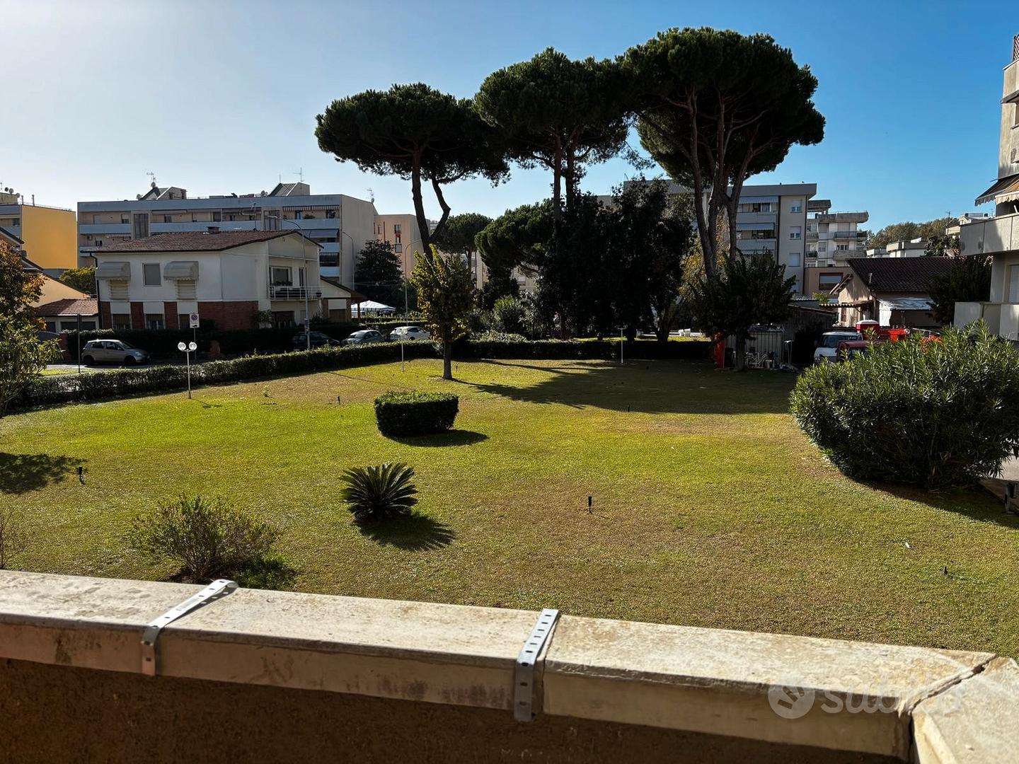 Appartamento – Viareggio, Ex Campo d'Aviazione, Cotone - Altro