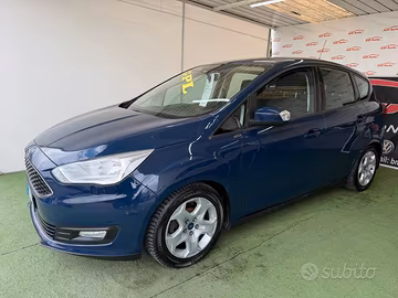 FORD C-MAX 1.6 BENZINA/GPL 120CV