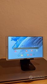 samsung galaxy tablett, Schermo da 8 pollici