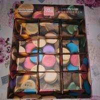 Espositore Enrico Coveri