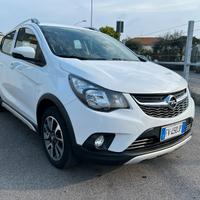 Opel karl rocks 1.0 benzina 73 cv