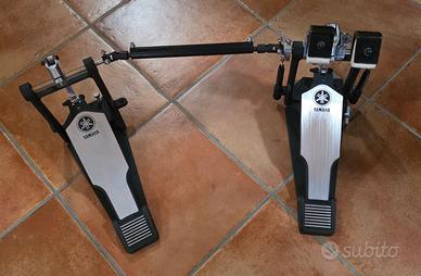YAMAHA DFP 9500 D (doppio pedale direct)