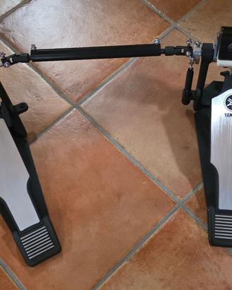 YAMAHA DFP 9500 D (doppio pedale direct)