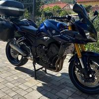 Yamaha FZ1 Fazer