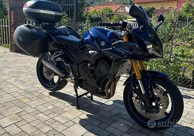 Yamaha FZ1 Fazer