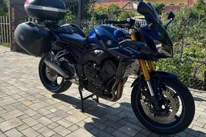 Yamaha FZ1 Fazer