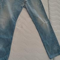 Jeans Levi's Blu