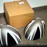 Calotte specchi originali Mini F60 Coyntryman