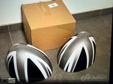 Calotte specchi originali Mini F60 Coyntryman