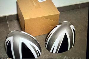 Calotte specchi originali Mini F60 Coyntryman