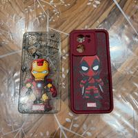 Custodie x cellulare Xiaomi 13T pro