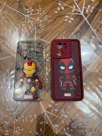 Custodie x cellulare Xiaomi 13T pro