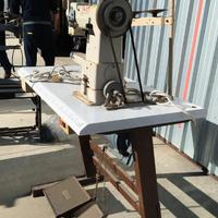 Macchine da Cucire Professionali - Industriali