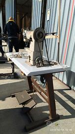 Macchine da Cucire Professionali - Industriali