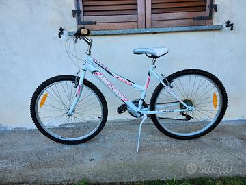  Mtb 26" Atala Sunrise ragazza