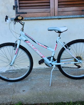  Mtb 26" Atala Sunrise ragazza
