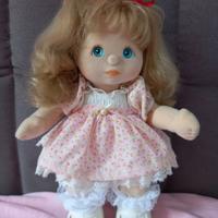 My love my child Mattel